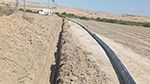 سليانة: دخول مشروع تزويد منطقة وادي اللوز بمياه الشرب حيّز الإستغلال
