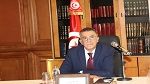 وزير أملاك الدولة يدعو لتذليل الصعوبات التي تعيق تقدّم إنجاز المشاريع الكبرى