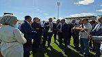إنطلاق أشغال تهيئة ملعب الطيب المهيري خلال نهاية الشهر الحالي