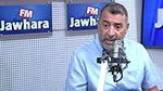 عماد الدين بولعابة: 'السؤال اليوم كيف سيكون الردّ الإسرائيلي على إيران؟' (فيديو)