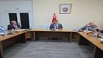  سوسة: جلسة عمل حول وضعية مصنع 