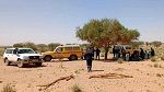 الجزائر: تسجيل حالات إصابة بالملاريا والدفتيريا 