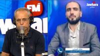 مالك العياري: تأجيل وقفة احتجاجية للأساتذة النواب ونحو تسوية وضعية اصحاب الباتيندات