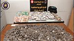 منوبة: القبض على مروّجي مخدرات وحجز أكثر من 40 ألف دينار 