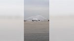 وصول أوّل رحلة عودة للتونسيين من لبنان (فيديو)