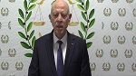 سعيد للتونسيين: ' لا تتردّدوا في الإقبال بكثافة على الانتخابات' (فيديو)