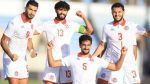 قائمة المنتخب التونسي: عودة كشريدة و المجبري