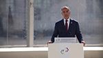 رئيس الحكومة يلقي كلمة تونس في افتتاح قمة الفرنكوفونية بباريس