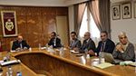 وضعية مجمع الخطوط التونسية محور جلسة عمل بوزارة النقل