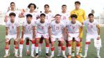 منتخب الأواسط يدخل غدًا في تربص تحضيري استعدادًا لدورة شمال أفريقيا