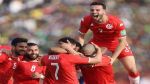إلياس سعد يغيب عن المنتخب