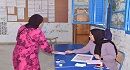 رئاسية 2024.. نسبة المشاركة في القصرين