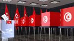النتائج الأولية للانتخابات الرئاسية بولاية مدنين