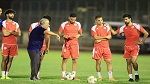 اليوم الحصة الأولى للمنتخب الوطني وفحوصات لعلي العابدي قبل الالتحاق بالمجموعة