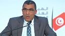 المنصري: تعليق كل القرارات الصادرة بخصوص نتائج الانتخابات الرئاسية في مقرات الهيئة بداية من اليوم