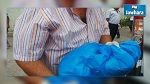 جمال : العثور على جثتي رضيعين في بئر