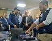 الاستعدادات النهائية لإجراء التعداد العام للسكان 
