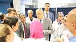 وزير الصحة يعلن عن حزمة اجراءات لدعم المؤسسات الصحية في جندوبة