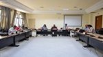 مجلس الجهات والأقاليم: لجنة المالية تبحث التوجهات الكبرى لمشروع ميزانية الدولة 2025