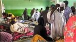 كارثة صحية في السودان