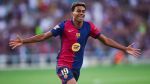 لامين يامال نجم برشلونة أغلى لاعب إسبانى