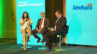 الزيتونة تكافل تطلق خدمتها الجديدة Health Premium