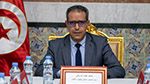 مجلس الجهات والأقاليم أتم استعداده لجلسة أداء رئيس الجمهورية اليمين الدستورية 