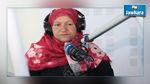  أم الشهيد أيمن مرجان للإرهابيين : لن تمروا  
