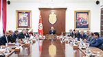 مجلس وزاري مضيّق حول مشروع قانون أساسي للهياكل الرياضية