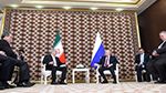 بوتين: 'العالم أمام منعطف مصيري لا رجعة عنه'