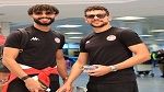 المنتخب الوطني يشد الرحال الليلة الى أبيدجان في طائرة خاصة لمواجهة جزر القمر