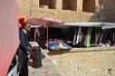 سوسة.. الوالي يعاين الانتصاب الفوضوي بباب الجبلي بالمدينة العتيقة (صور)