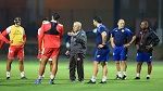  المنتخب الوطني: الجالية التونسية حاضرة في الكوت ديفوار واليوم ندوة صحفية لفوزي البنزرتي 