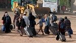 نزوح أكثر من 100 ألف سوادني إلى ليبيا 