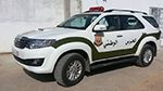 تطاوين: حجز شاحنتيْن محمّلتيْن بأكثر من 41 ألف قارورة مشروبات كحولية