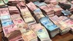 صدور المرسوم المتعلق بالتخلي عن تجريم تداول المبالغ النقدية التي تساوي أو تفوق 5 آلاف دينار بالرائد الرسمي