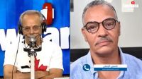 حُسين الرحيلي: 'عقليّة السدود كتقليد كلاسيكيّ أصبحت هدرًا للمياه'