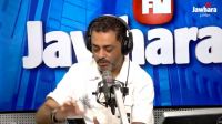 صبريار مع صابر الوسلاتي : ألفة الحامدي.. نابغة متاع سياسة