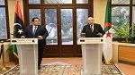 تبون: اجتماع تشاوري بين تونس و الجزائر وليبيا عن قريب