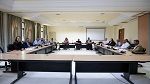 مجلس الجهات والأقاليم: 6 لجان تشرع في مناقشة وثيقة الميزان الاقتصادي 2025