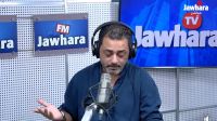صبريار مع صابر الوسلاتي : الحُكّام أضربوا.. و قعدنا من غير حَكَمْ!!