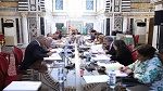 مكتب البرلمان: تكوين وفد للتنسيق مع مجلس الجهات والأقاليم بخصوص الجلسات المشتركة