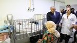 وزير الصحة يشدّد على تعزيز جاهزية المستشفيات العمومية لمواجهة الأمراض الفيروسية