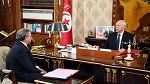 سعيد: تونس لن تقبل بأي إملاء من أي جهة كانت