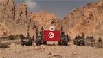 ظهور وحدات النُخبة من الحرس الوطني في عمل ملحمي فنّي (فيديو)