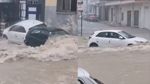 كميّات الأمطار المسجلة بعدد من الجهات