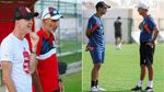 الرابطة الأولى: كلاسيكو مشوق اليوم بين الافريقي و النادي الصفاقسي