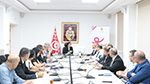 وزيرة الأسرة: 'قريبا انتداب 40 مندوبا مساعدا في قطاع مندوبي حماية الطفولة'
