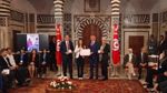 رئيس الحكومة : نحو تنقيح مجلّة الصرف و تضمين أحكام في قانون المالية لفائدة الشباب المبدع ‎