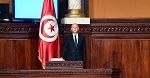  موعد أداء الرئيس المنتخب اليمين الدستورية 